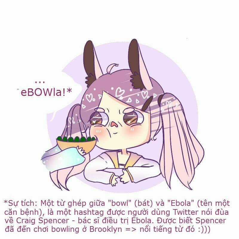 Toothpaste and People - Chapter 3 - Trang 3