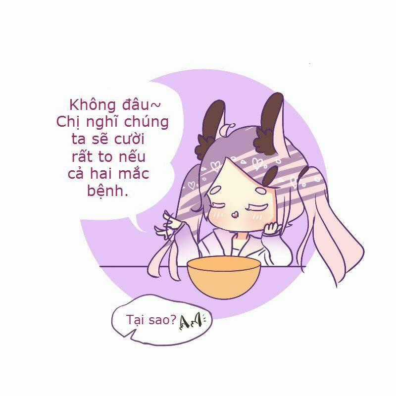 Toothpaste and People - Chapter 4 - Trang 2