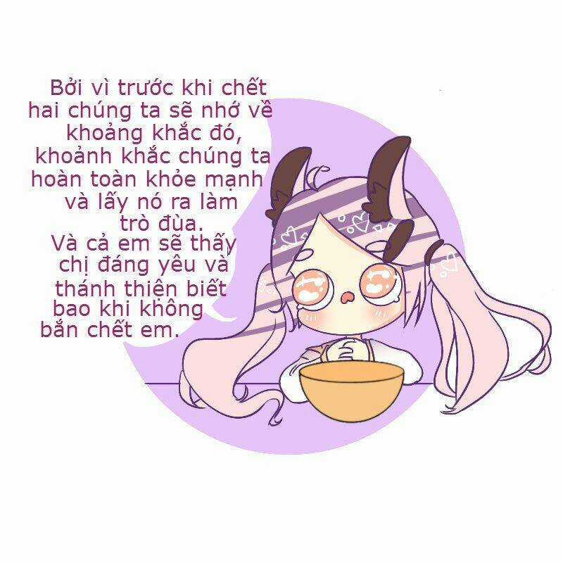 Toothpaste and People - Chapter 4 - Trang 3