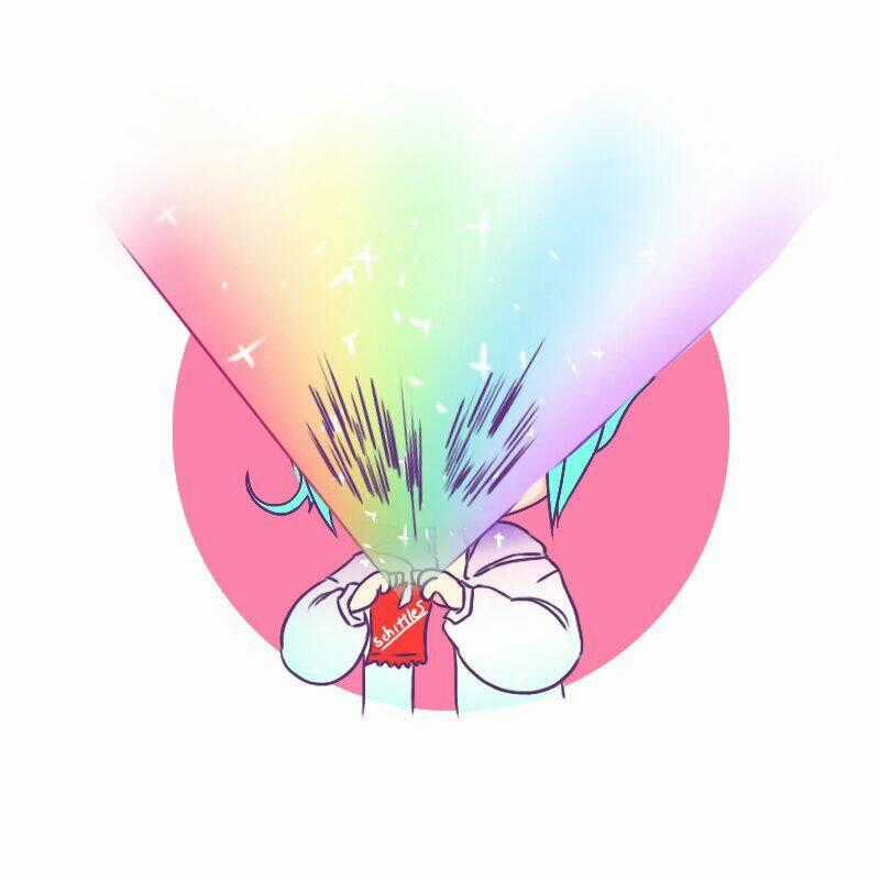 Toothpaste and People - Chapter 5 - Trang 2