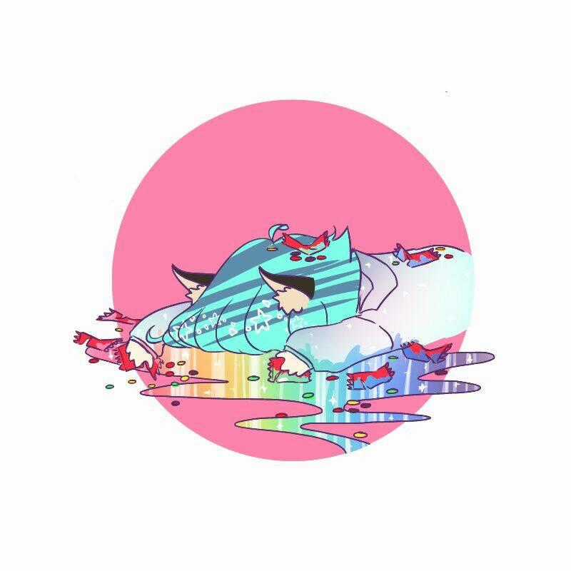 Toothpaste and People - Chapter 5 - Trang 3