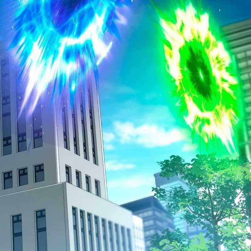 Top Ranker - Chapter 1 - Trang 2