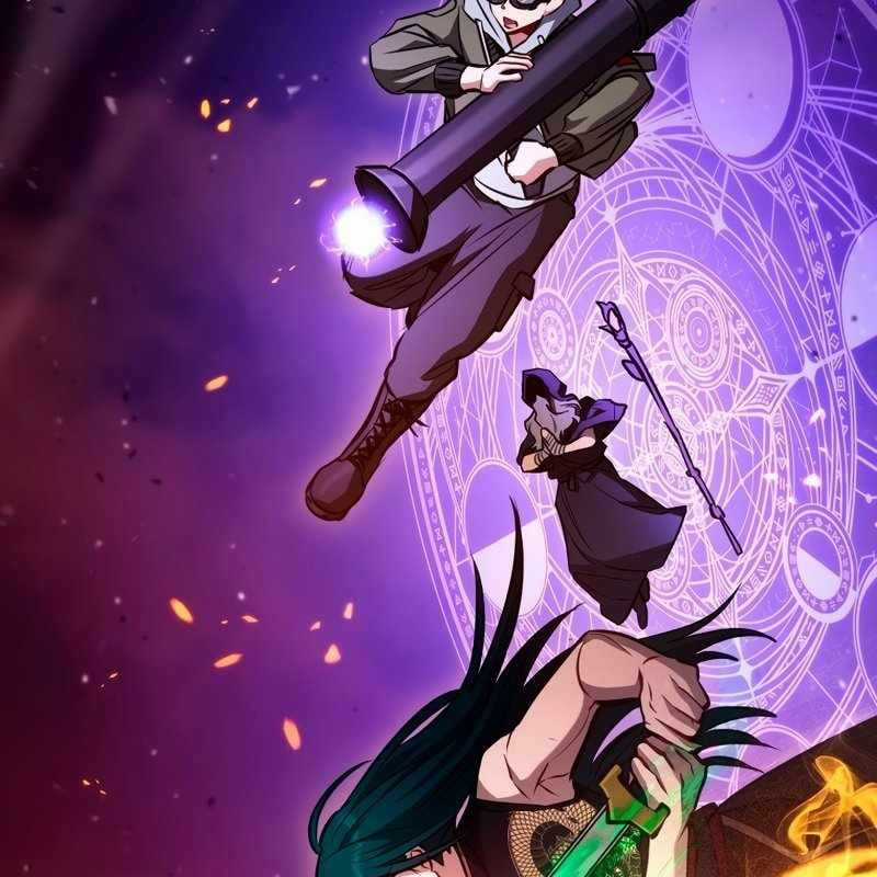 Top Ranker - Chapter 1 - Trang 52