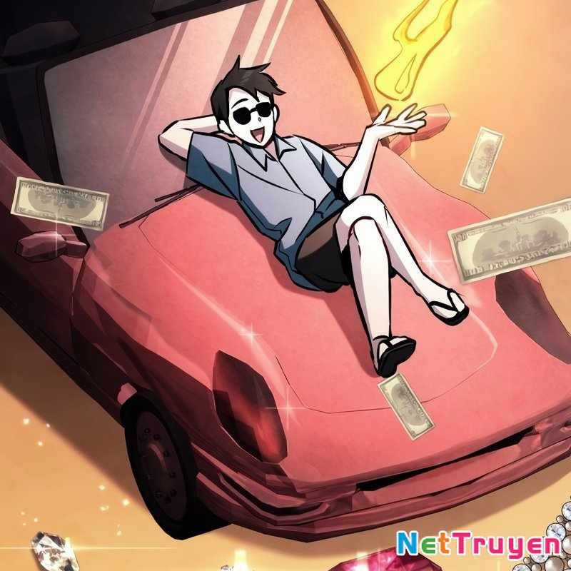 Top Ranker - Chapter 4 - Trang 50