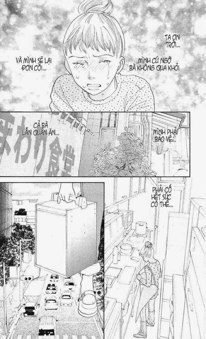 Tora To Ookami - Chapter 0 - Trang 35