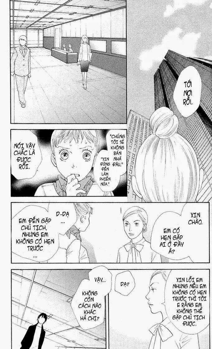 Tora To Ookami - Chapter 0 - Trang 36