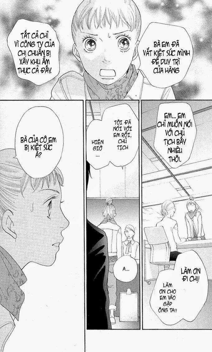 Tora To Ookami - Chapter 0 - Trang 37