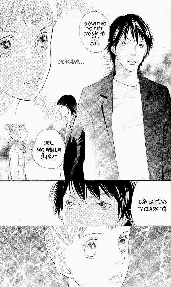 Tora To Ookami - Chapter 0 - Trang 38