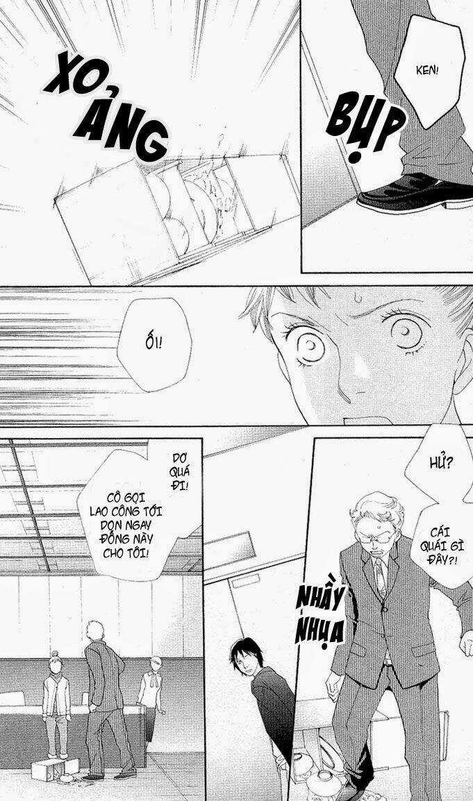 Tora To Ookami - Chapter 0 - Trang 40