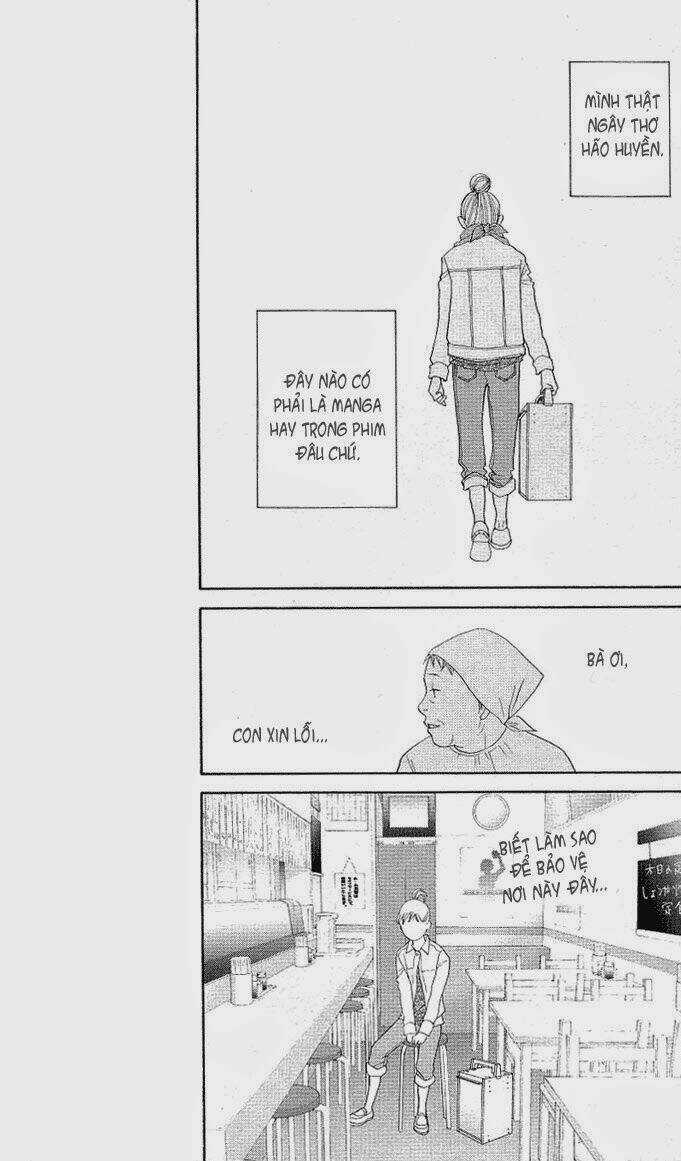 Tora To Ookami - Chapter 0 - Trang 42