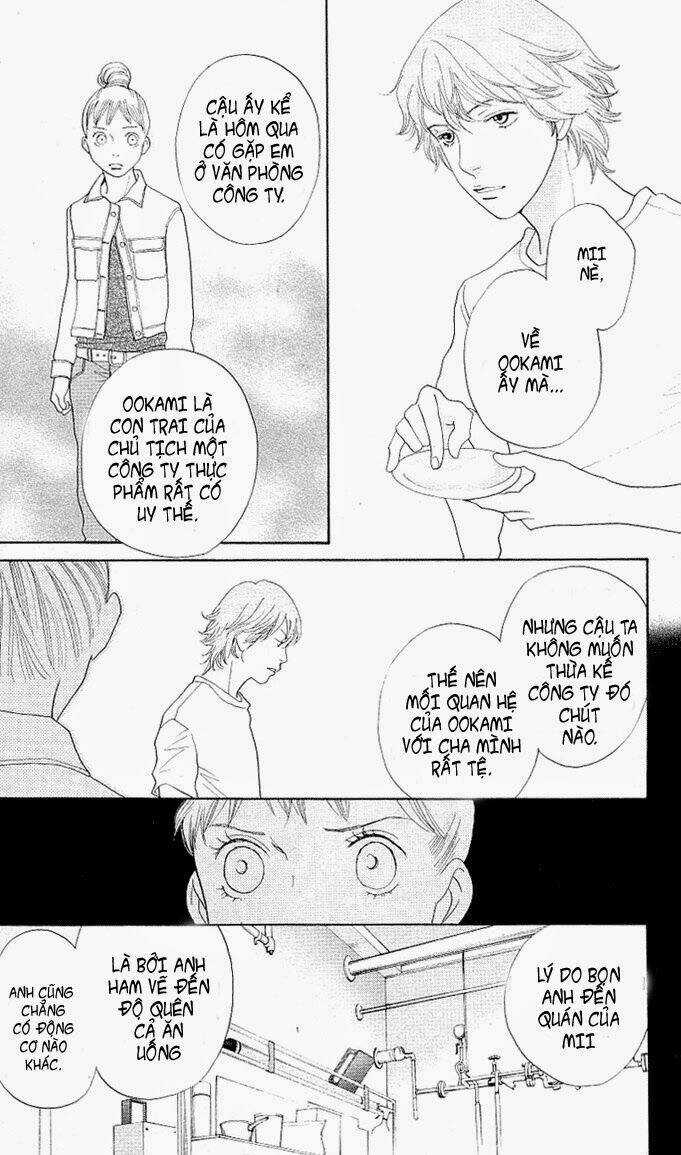 Tora To Ookami - Chapter 0 - Trang 45