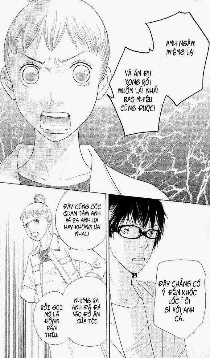 Tora To Ookami - Chapter 0 - Trang 48