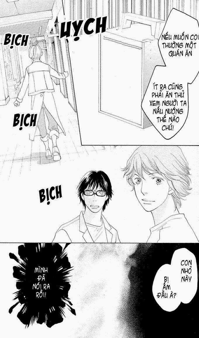 Tora To Ookami - Chapter 0 - Trang 50