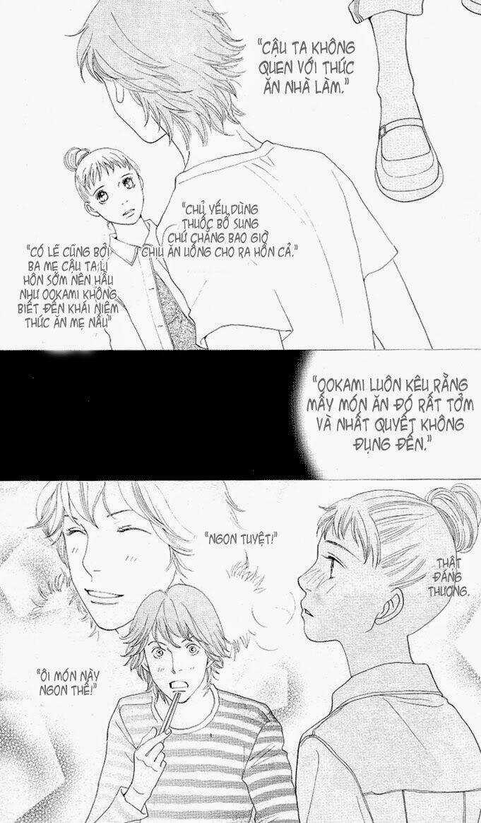 Tora To Ookami - Chapter 0 - Trang 51