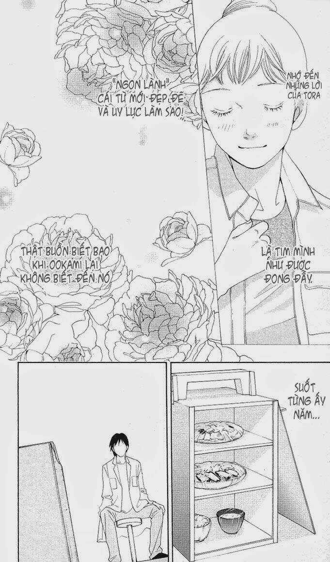 Tora To Ookami - Chapter 0 - Trang 52