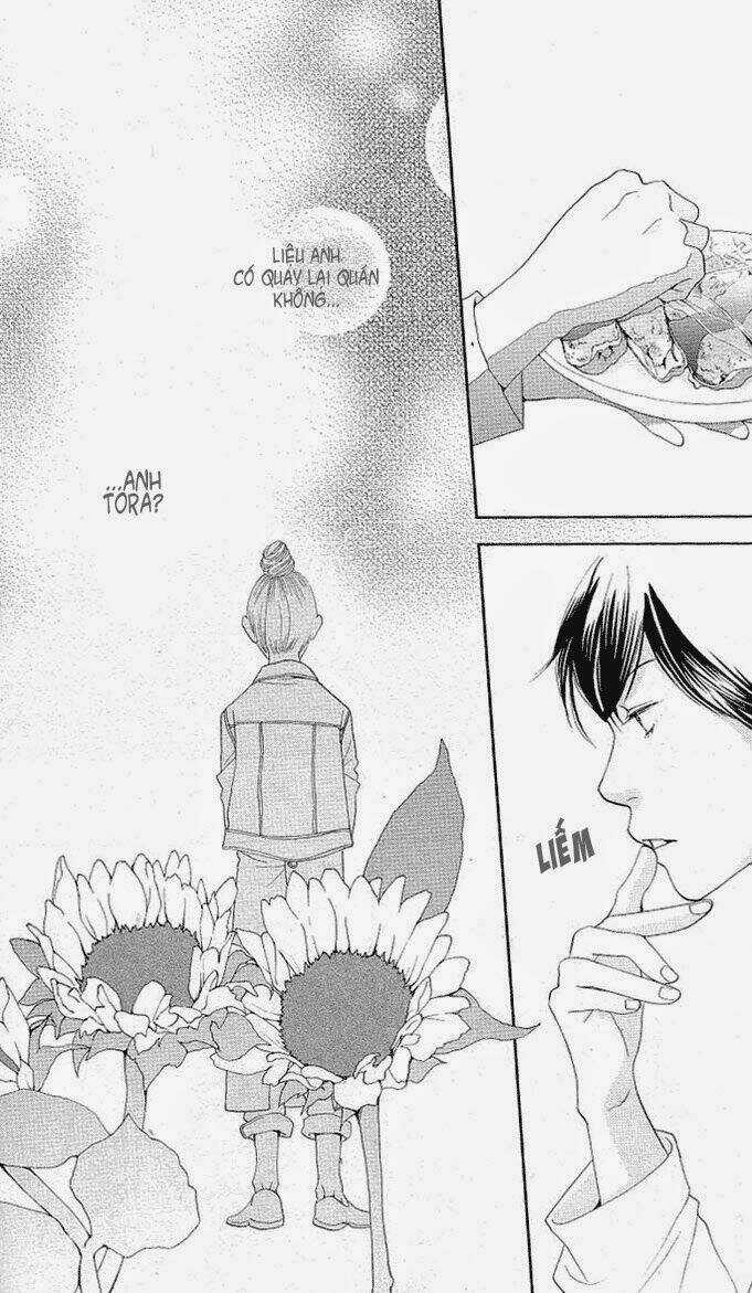 Tora To Ookami - Chapter 0 - Trang 53