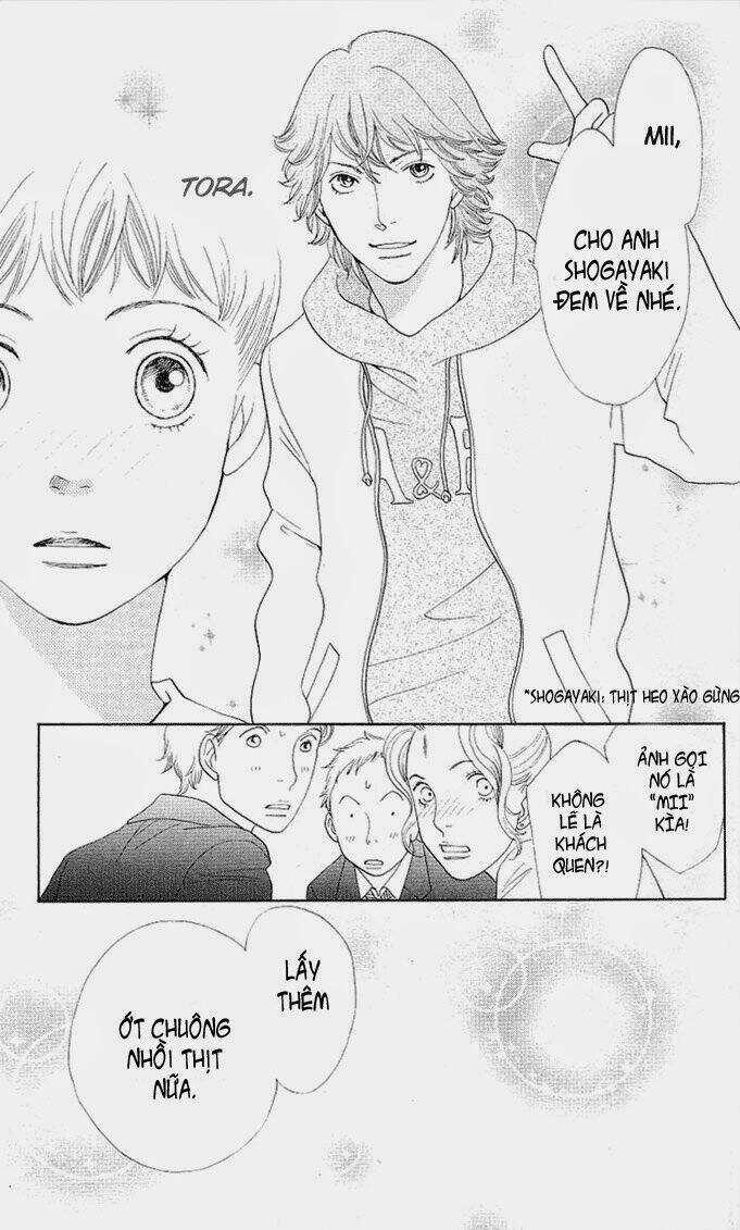 Tora To Ookami - Chapter 0 - Trang 56