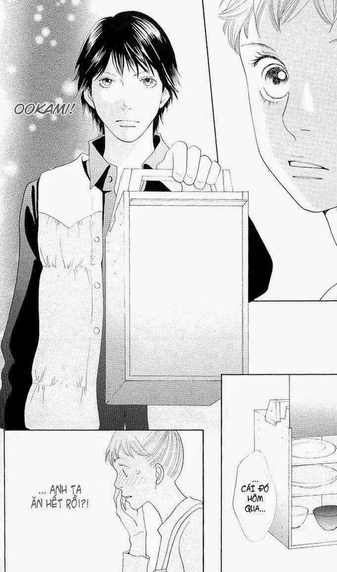 Tora To Ookami - Chapter 0 - Trang 57