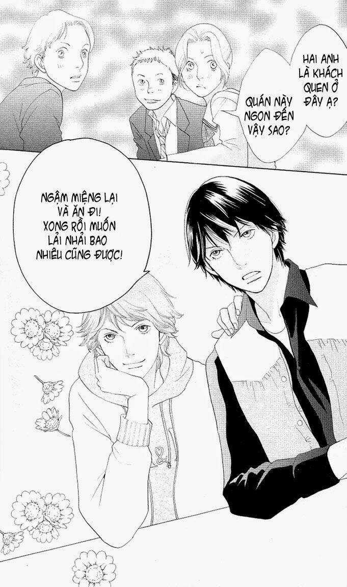 Tora To Ookami - Chapter 0 - Trang 58