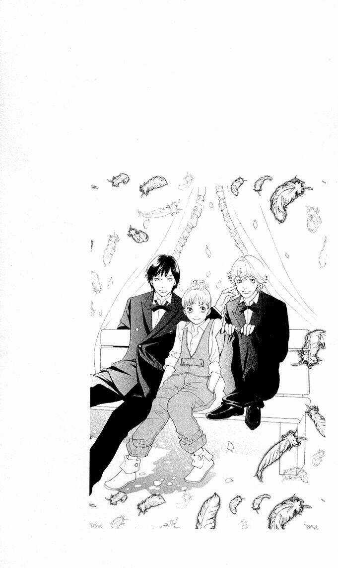 Tora To Ookami - Chapter 0 - Trang 7