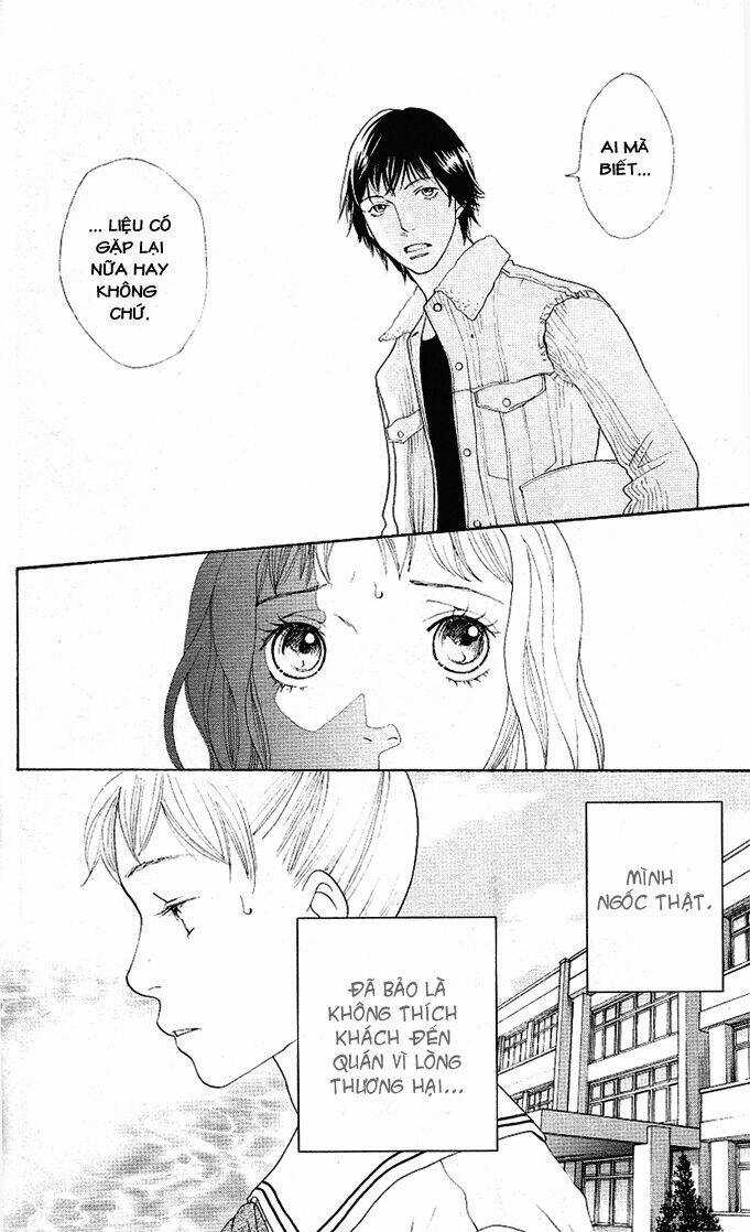 Tora To Ookami - Chapter 1 - Trang 25