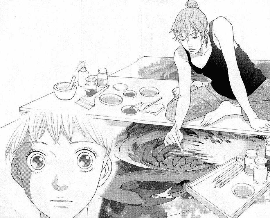 Tora To Ookami - Chapter 1 - Trang 29