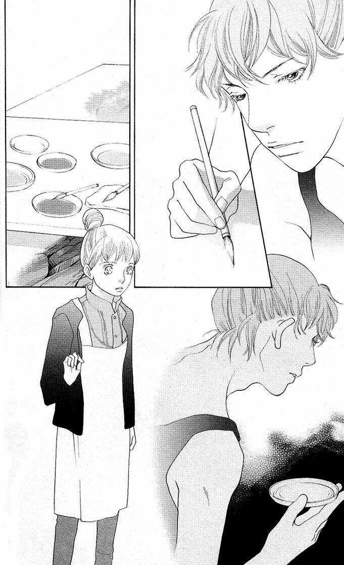 Tora To Ookami - Chapter 1 - Trang 30