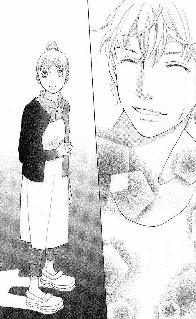 Tora To Ookami - Chapter 1 - Trang 35