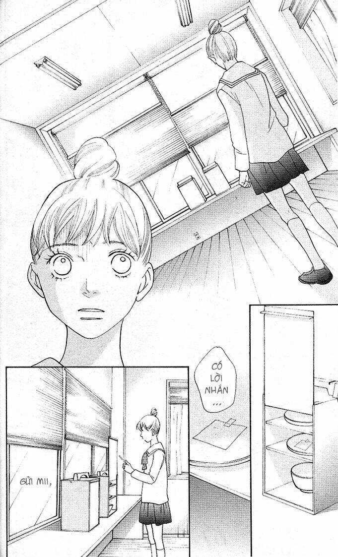 Tora To Ookami - Chapter 1 - Trang 38