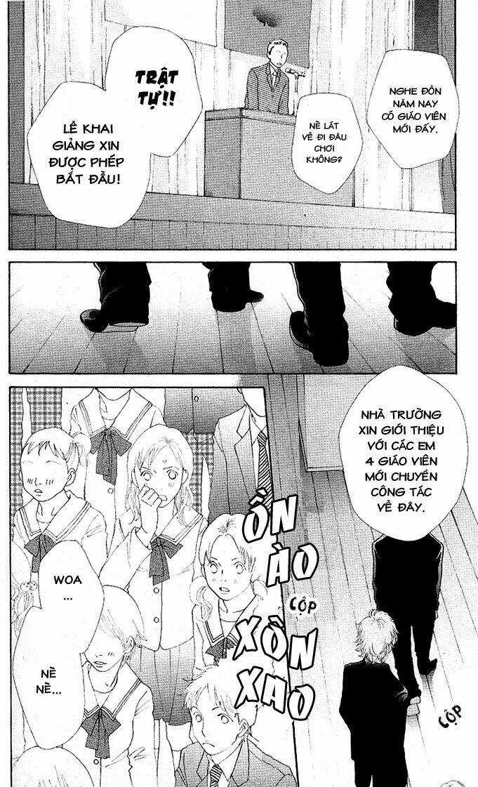 Tora To Ookami - Chapter 1 - Trang 43