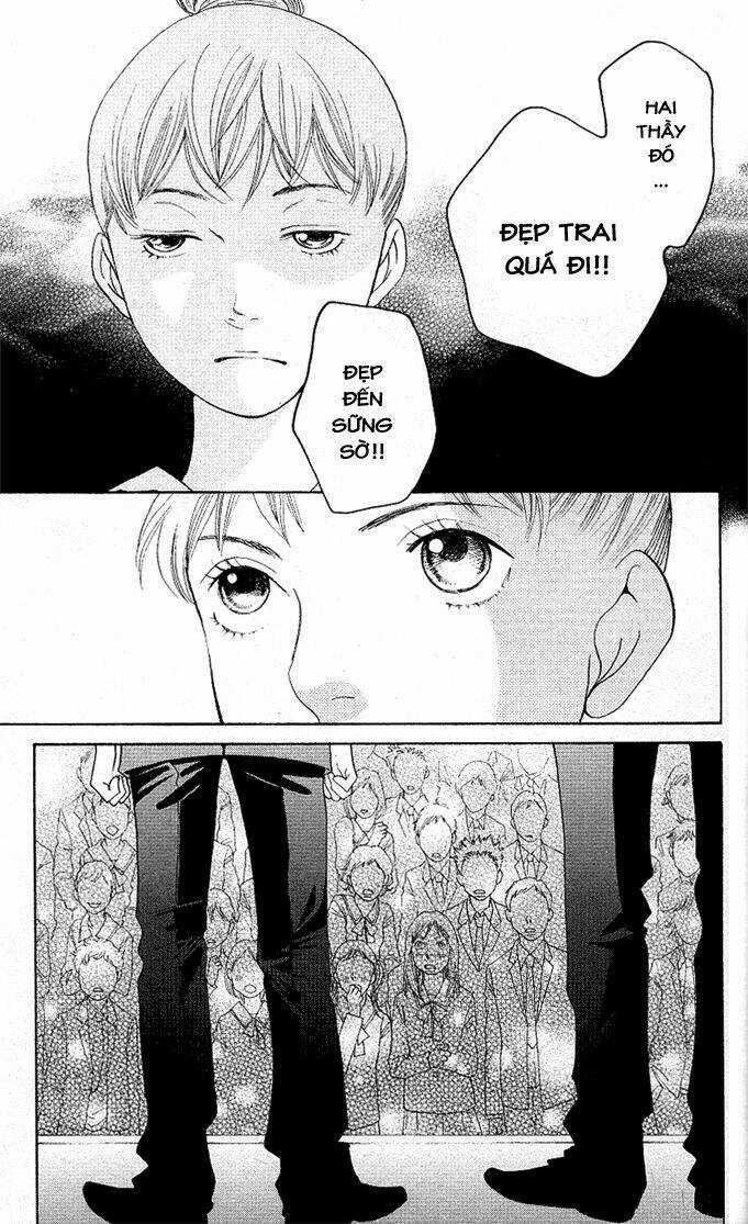 Tora To Ookami - Chapter 1 - Trang 44