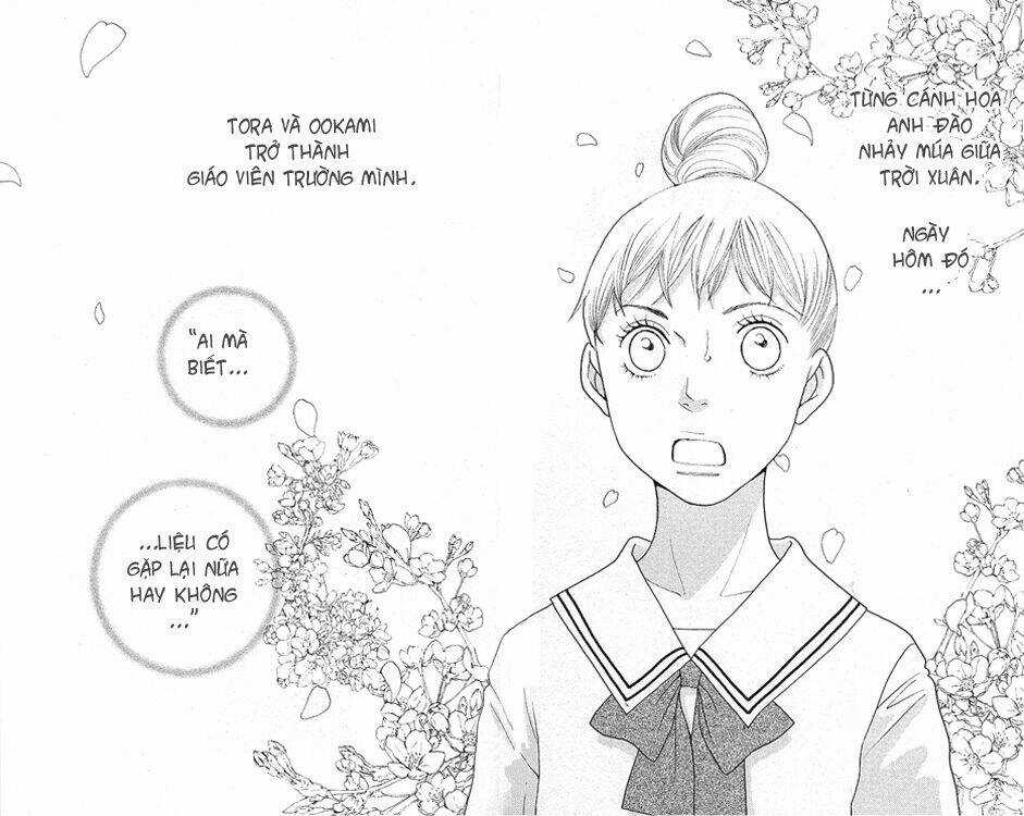 Tora To Ookami - Chapter 1 - Trang 46