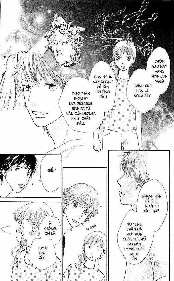 Tora To Ookami - Chapter 10 - Trang 12