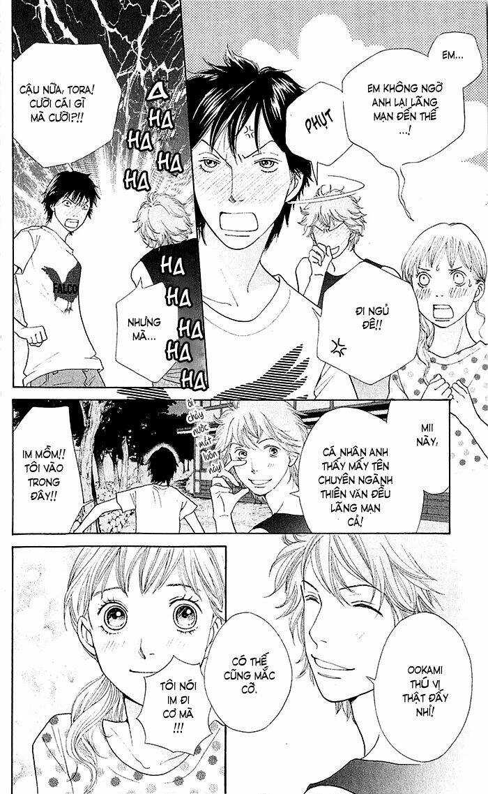 Tora To Ookami - Chapter 10 - Trang 13