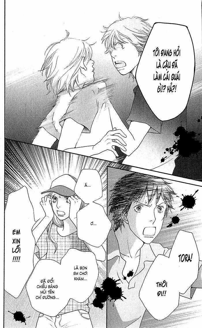 Tora To Ookami - Chapter 10 - Trang 32