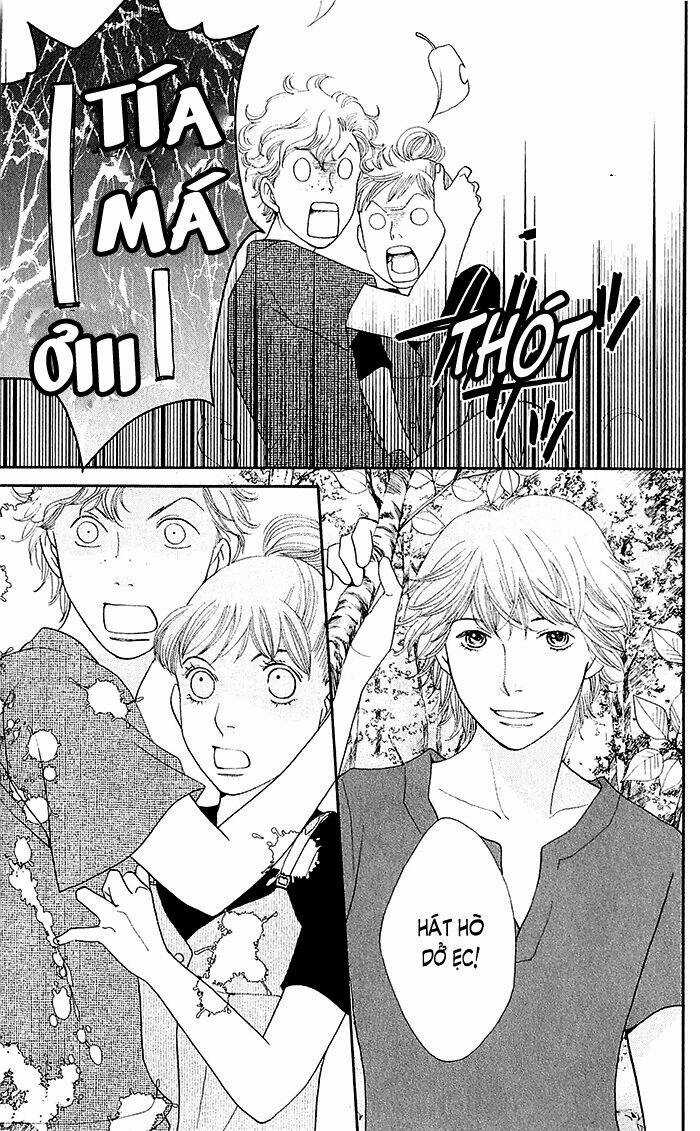 Tora To Ookami - Chapter 10 - Trang 35