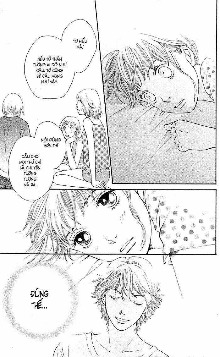 Tora To Ookami - Chapter 10 - Trang 8