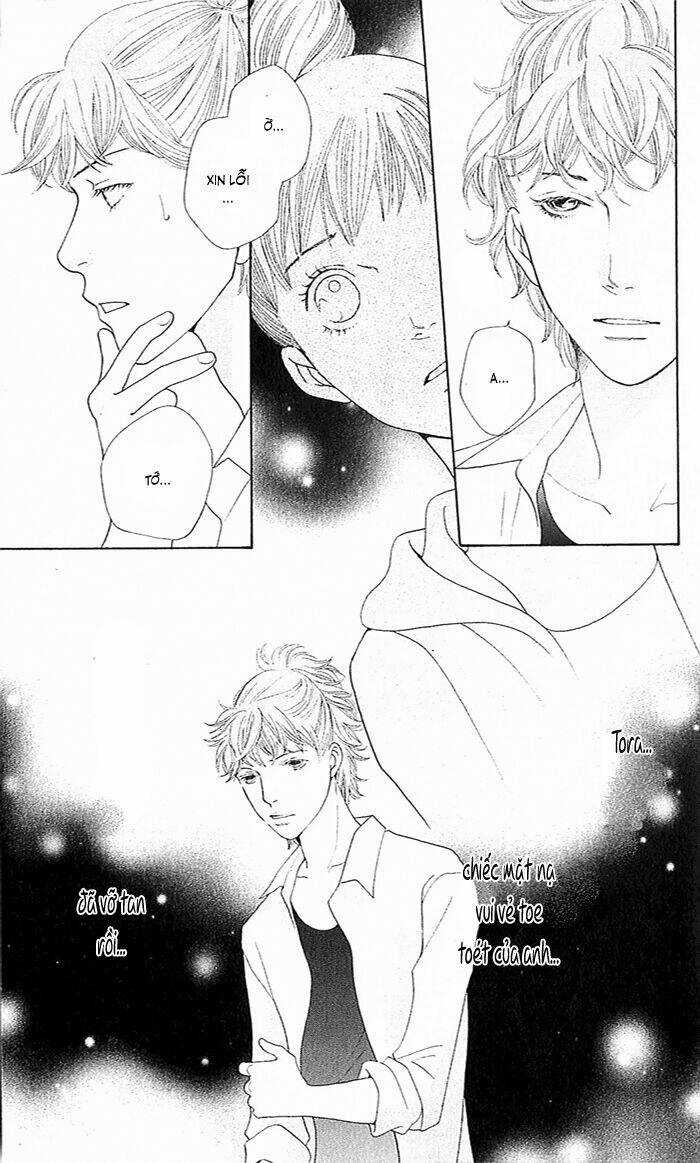 Tora To Ookami - Chapter 11 - Trang 20