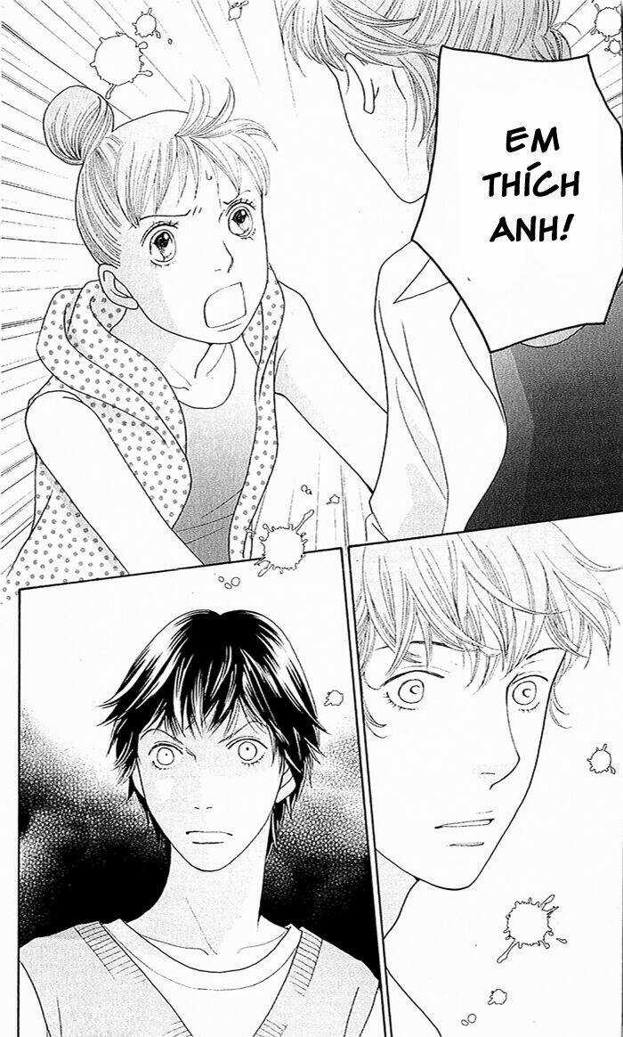 Tora To Ookami - Chapter 11 - Trang 23