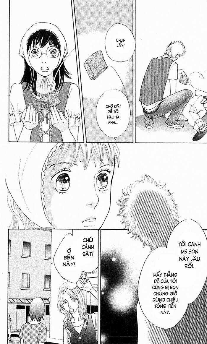 Tora To Ookami - Chapter 11 - Trang 39