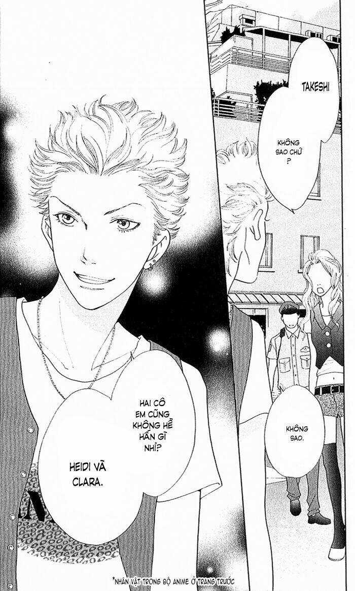 Tora To Ookami - Chapter 11 - Trang 40