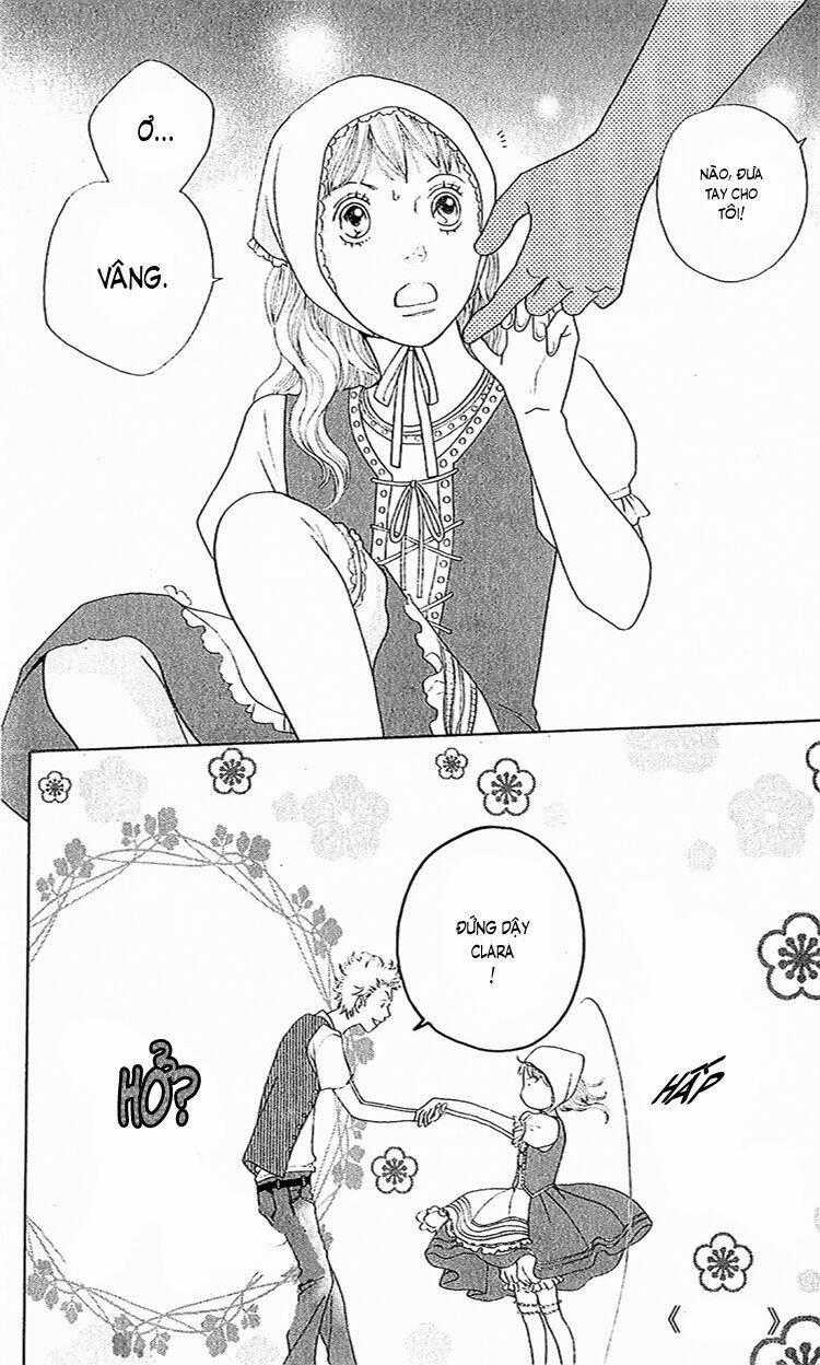 Tora To Ookami - Chapter 11 - Trang 41