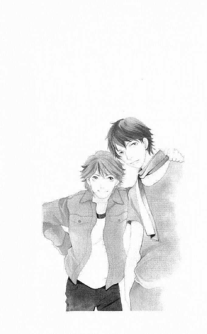 Tora To Ookami - Chapter 2 - Trang 1