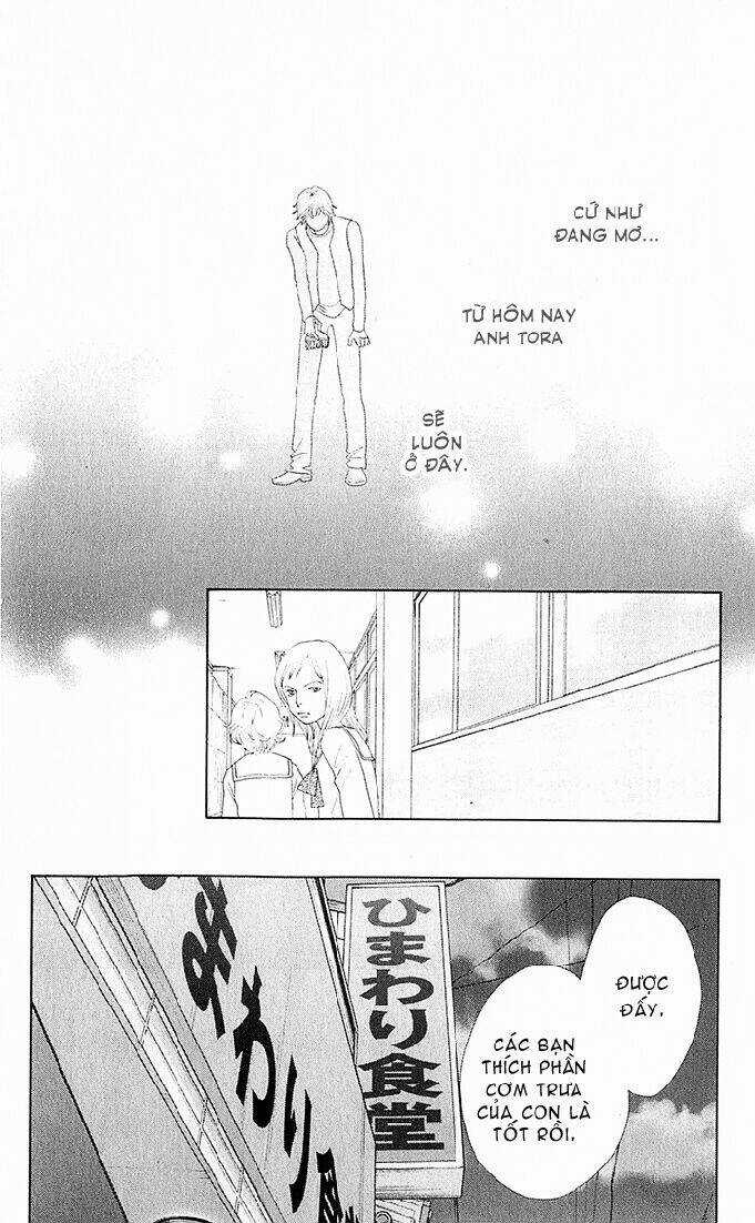 Tora To Ookami - Chapter 2 - Trang 29