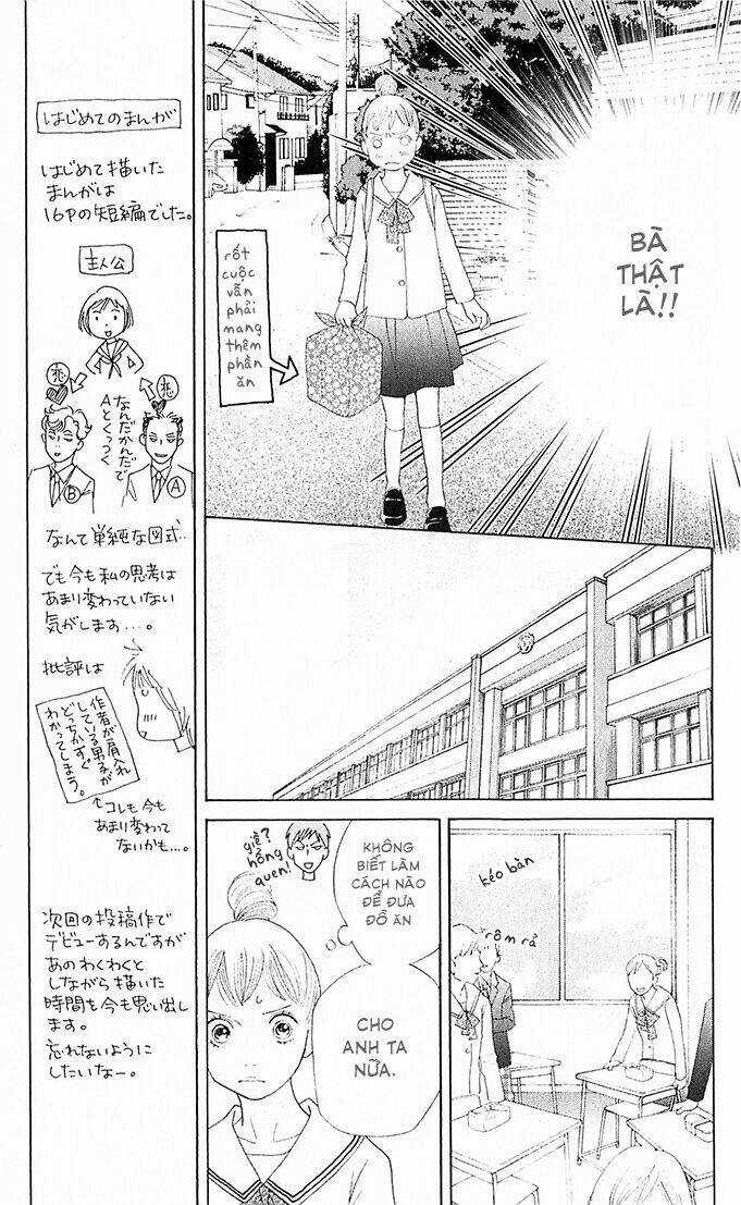 Tora To Ookami - Chapter 2 - Trang 32