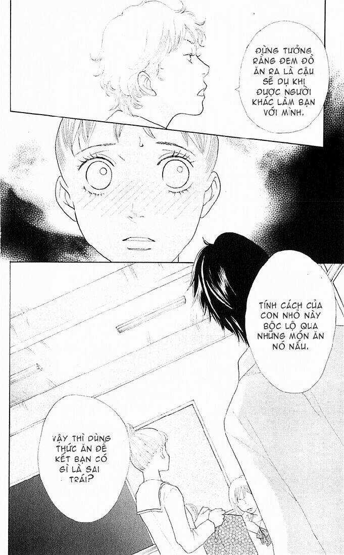 Tora To Ookami - Chapter 2 - Trang 35