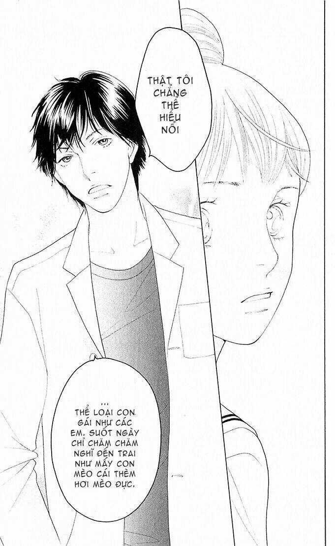 Tora To Ookami - Chapter 2 - Trang 36