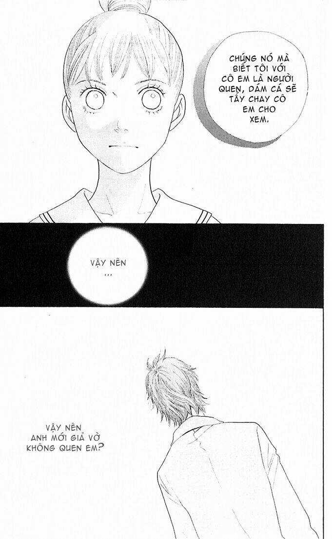 Tora To Ookami - Chapter 2 - Trang 40