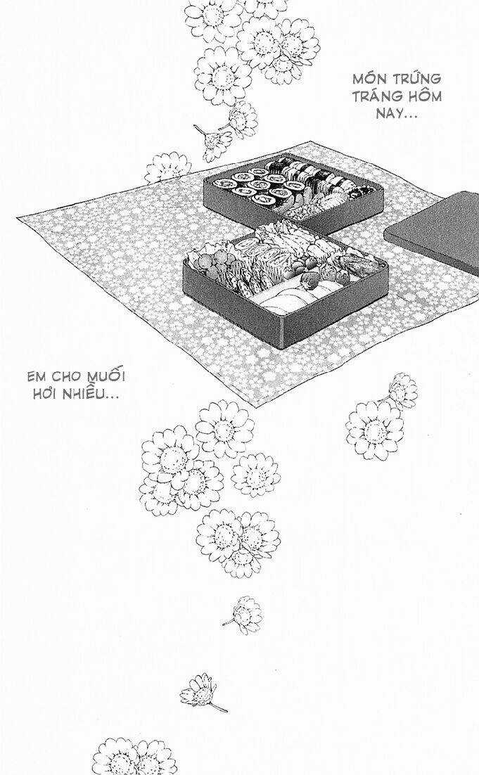 Tora To Ookami - Chapter 2 - Trang 43