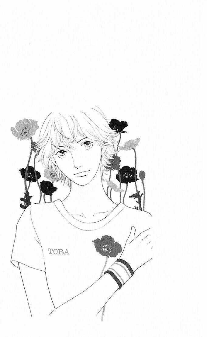 Tora To Ookami - Chapter 3 - Trang 1